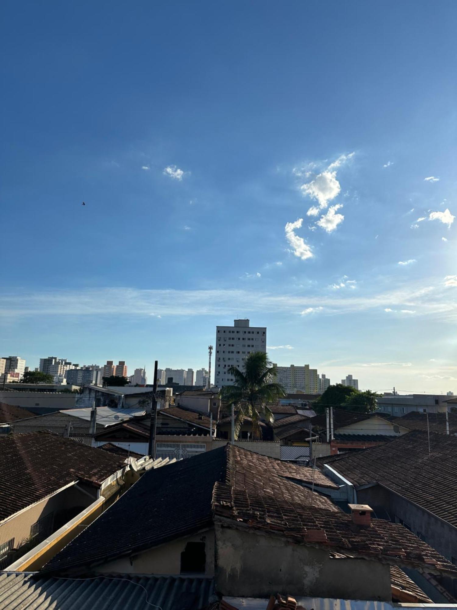 Pousada Ocian City Praia Grande المظهر الخارجي الصورة